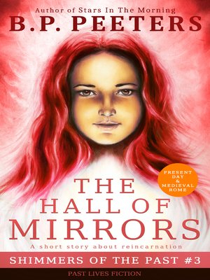 cover image of The Hall of Mirrors